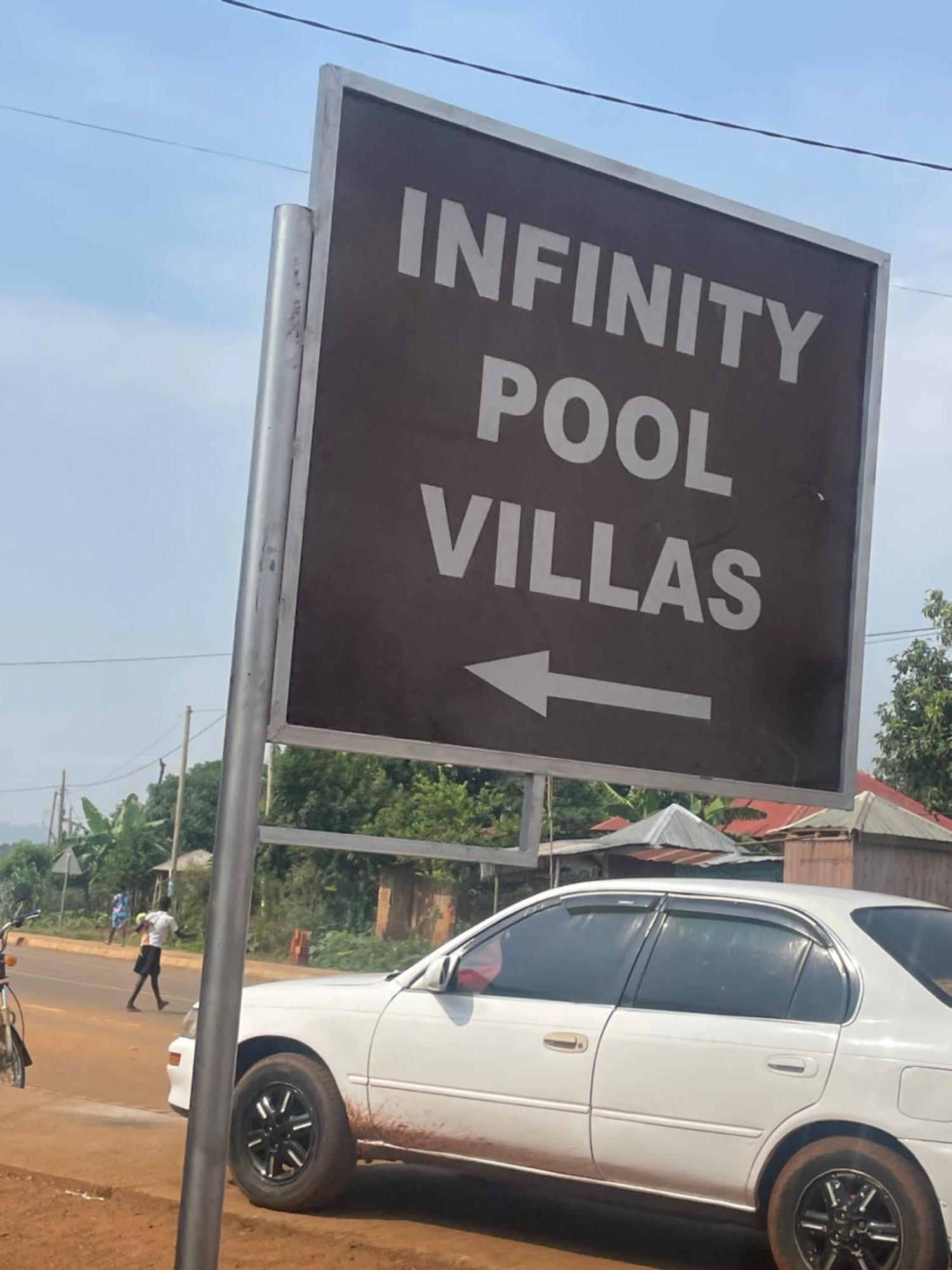 Appartement Infinity Pool , Free Private Pool Airport Shuttle