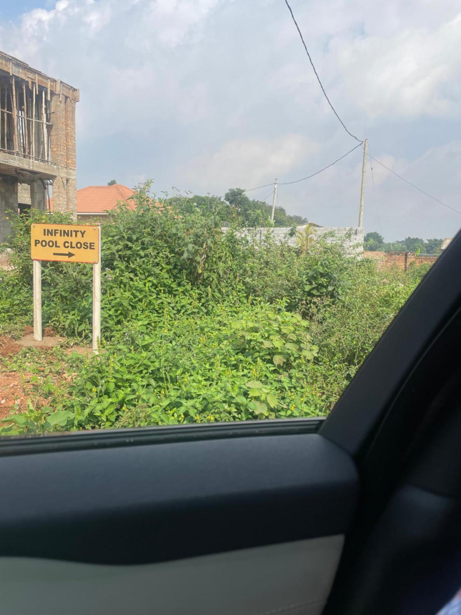 Infinity Pool , Free Private Pool Airport Shuttle Apartment Entebbe